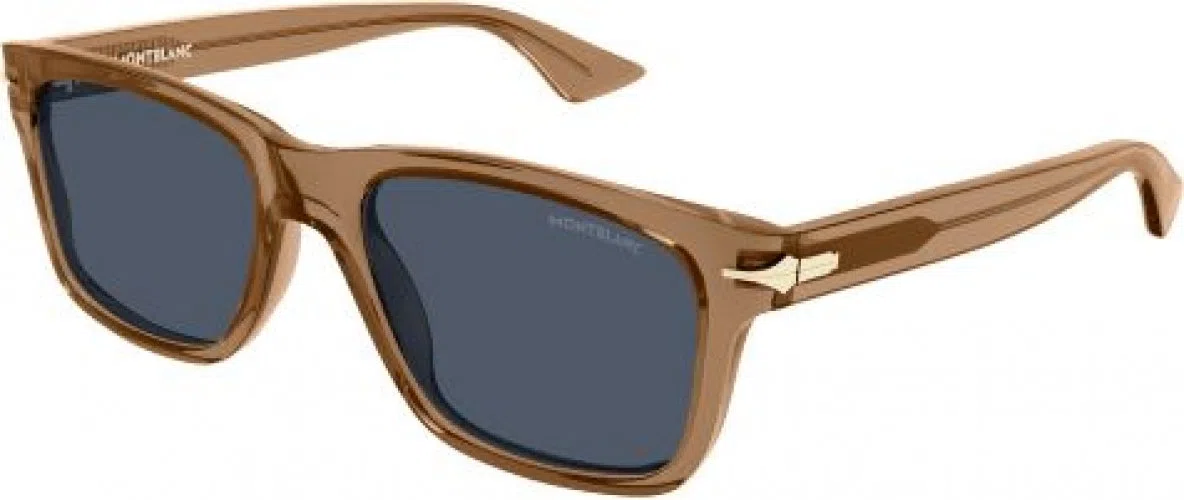 Montblanc MB0263S Sunglasses - view 12